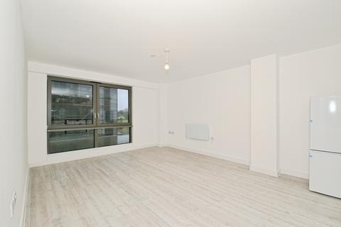 2 bedroom penthouse to rent, East Station Road, Fletton Quays, PETERBOROUGH
