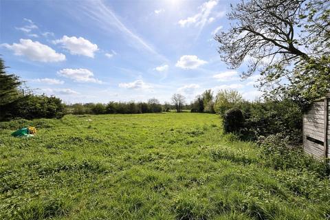 Land for sale, East Street, Rippingale, Bourne, Lincolnshire, PE10