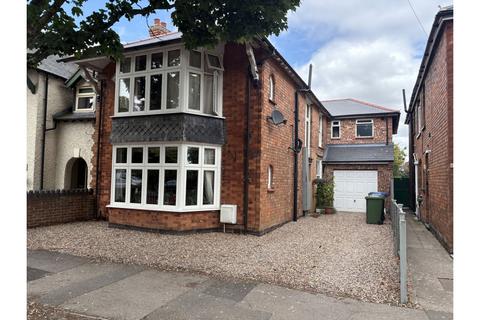 4 bedroom detached house for sale, Ashlawn Road, Hillmorton, Rugby, CV22