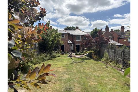 4 bedroom detached house for sale, Ashlawn Road, Hillmorton, Rugby, CV22