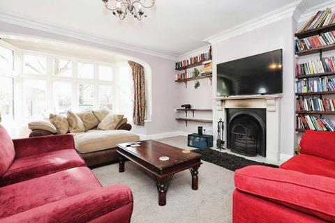4 bedroom detached house for sale, Ashlawn Road, Hillmorton, Rugby, CV22