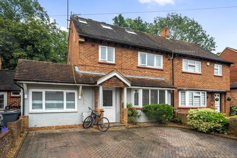 3 bedroom semi-detached house for sale, Gosden Hill Road, Surrey GU4