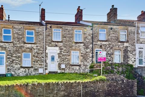 3 bedroom terraced house for sale, Station Road, Midsomer Norton, Radstock