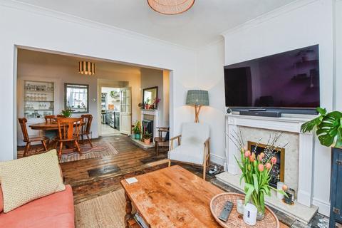 3 bedroom terraced house for sale, Station Road, Midsomer Norton, Radstock