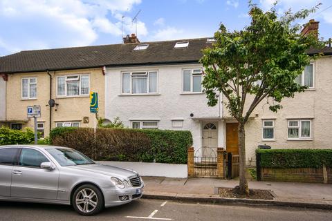 4 bedroom terraced house to rent, Salem Place, Central Croydon, Croydon, CR0