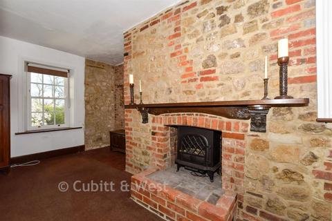 5 bedroom character property for sale, Lower Street, Pulborough, West Sussex