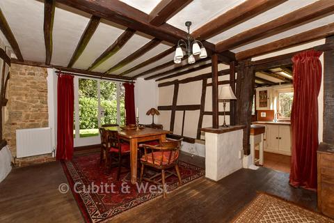 5 bedroom character property for sale, Lower Street, Pulborough, West Sussex