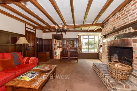 5 bedroom character property for sale, Lower Street, Pulborough, West Sussex
