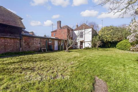 5 bedroom character property for sale, Lower Street, Pulborough, West Sussex