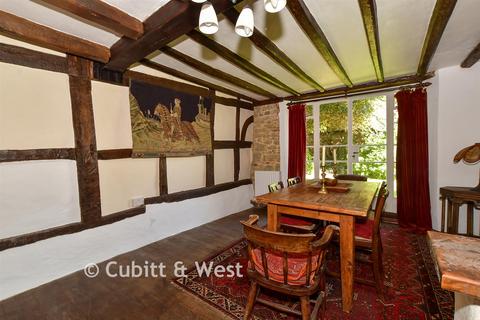 5 bedroom character property for sale, Lower Street, Pulborough, West Sussex