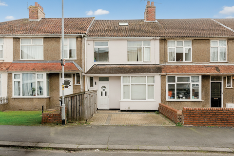2 bedroom flat for sale, Bristol BS7