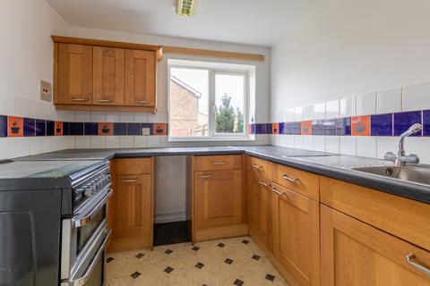 undefined, Broadmarsh Close, Wantage OX12