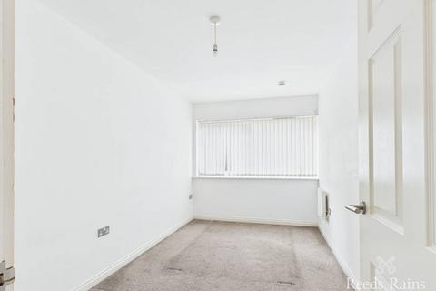 undefined, Douglas Street, North Yorkshire TS4