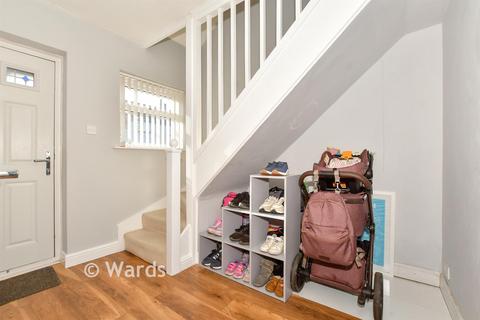 3 bedroom terraced house for sale, Browning Place, Folkestone, Kent
