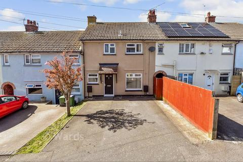3 bedroom terraced house for sale, Browning Place, Folkestone, Kent