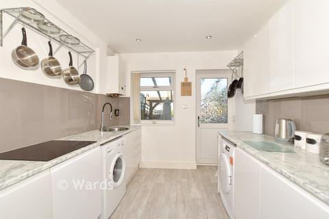 3 bedroom terraced house for sale, Browning Place, Folkestone CT19