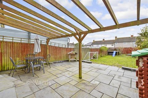 3 bedroom terraced house for sale, Browning Place, Folkestone CT19