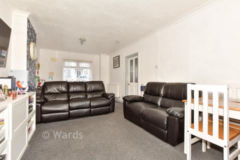 3 bedroom terraced house for sale, Browning Place, Folkestone CT19