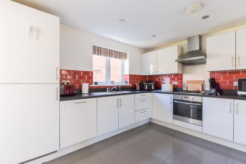 4 bedroom detached house for sale, Berkley Avenue, Hailsham, East Sussex, BN27