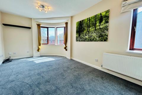 undefined, Etruria Gardens, DERBY
