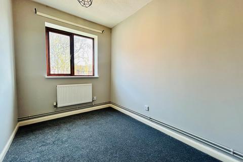 undefined, Etruria Gardens, DERBY
