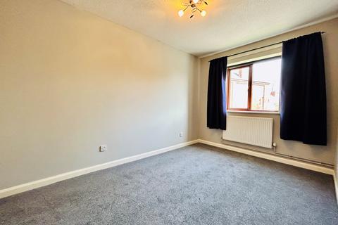 undefined, Etruria Gardens, DERBY