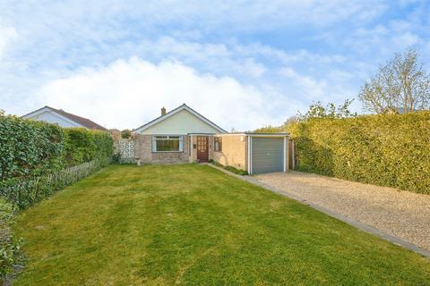 3 bedroom detached bungalow for sale, Grange Road, Duxford, Cambridge