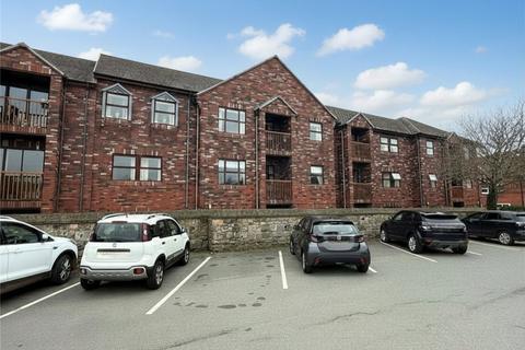 1 bedroom retirement property for sale, Regent Court, Roft Street, Oswestry, Shropshire, SY11