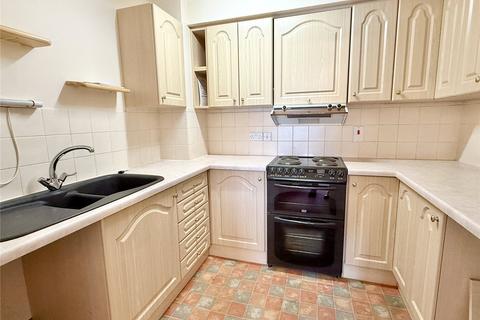 1 bedroom retirement property for sale, Regent Court, Roft Street, Oswestry, Shropshire, SY11