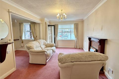 1 bedroom retirement property for sale, Regent Court, Roft Street, Oswestry, Shropshire, SY11