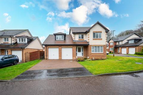 4 bedroom detached house for sale, 41 Roman RoadAyr KA7 3SZ