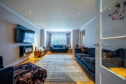 4 bedroom detached house for sale, 41 Roman RoadAyr KA7 3SZ