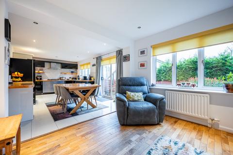 4 bedroom detached house for sale, 41 Roman RoadAyr KA7 3SZ