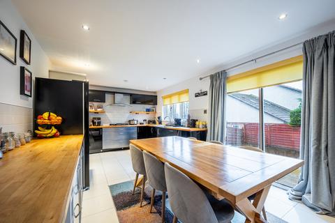 4 bedroom detached house for sale, 41 Roman RoadAyr KA7 3SZ