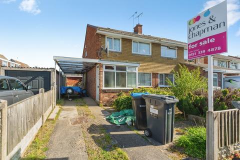 3 bedroom semi-detached house for sale, Two Acre Grove, Great Sutton, Ellesmere Port