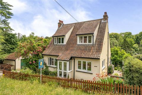 Barnfield Road, Tatsfield, Surrey, TN16