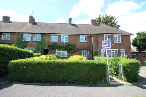 Hartforde Road, Borehamwood, Hertfordshire, WD6