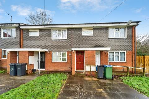 Flat - Francis Road, Smethwick