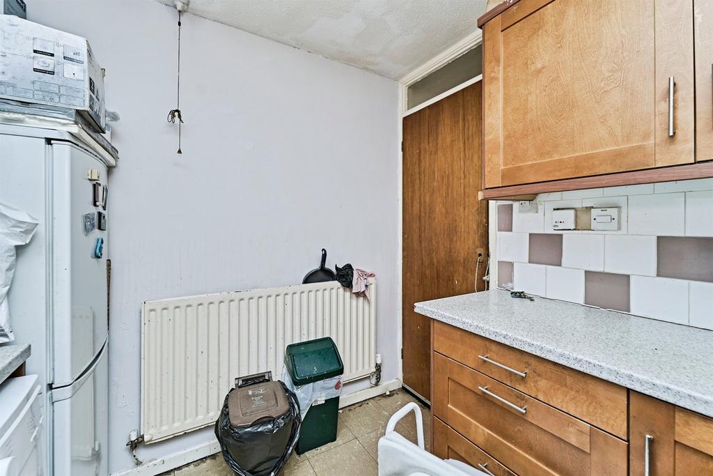 Pantry
