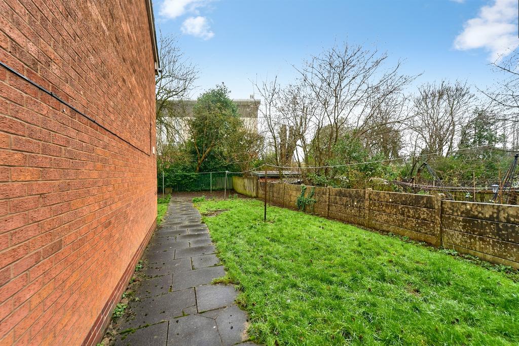 Garden view, garden