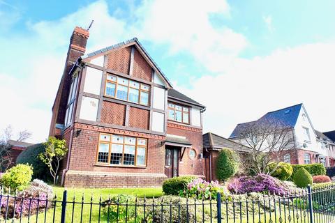 4 bedroom detached house for sale, Tir-Berllan, Oakdale, NP12