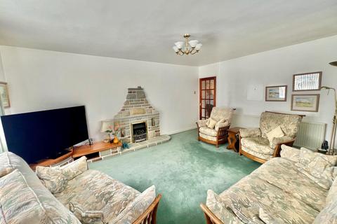 4 bedroom detached bungalow for sale, Brynffrwd Close, Coychurch, Bridgend County Borough