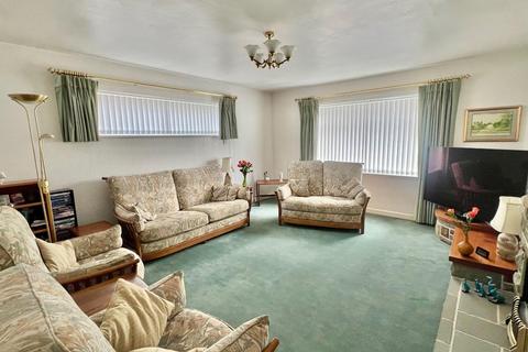 4 bedroom detached bungalow for sale, Brynffrwd Close, Coychurch, Bridgend County Borough