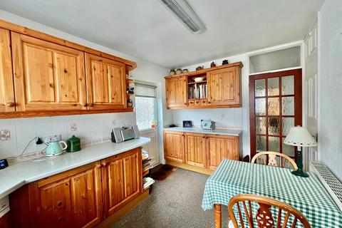 4 bedroom detached bungalow for sale, Brynffrwd Close, Coychurch, Bridgend County Borough