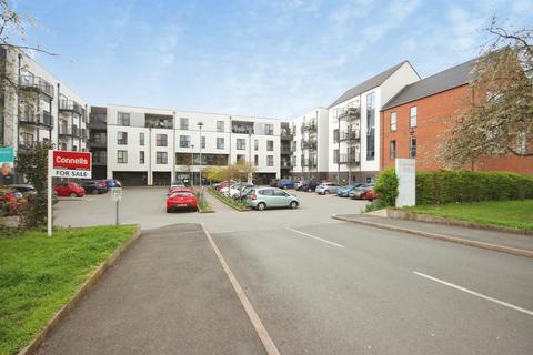 2 bedroom retirement property for sale, Queensway, LEAMINGTON SPA