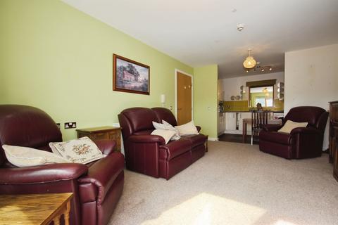 2 bedroom retirement property for sale, Queensway, LEAMINGTON SPA