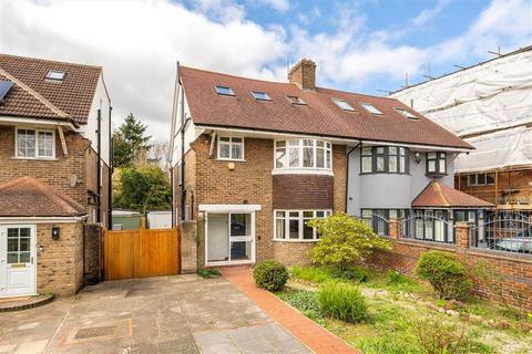 Eastbrook Road, London SE3