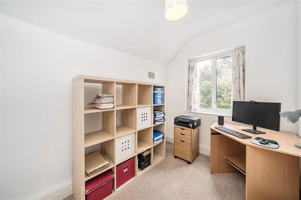 Home office