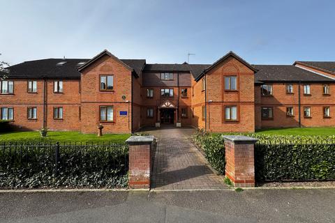 Flat - Osborne Road, Aylesdene Court Osborne Road, CV5