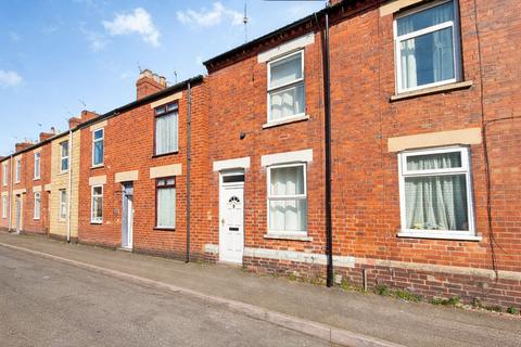 2 bedroom terraced house for sale, New Street, Grantham, NG31